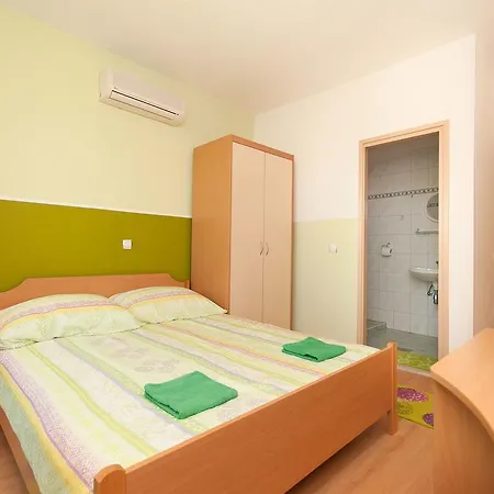 Appartement And Sanja Vodice
