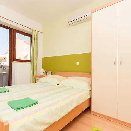 And Sanja Appartement *