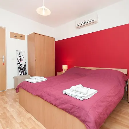 Appartement And Sanja Vodice