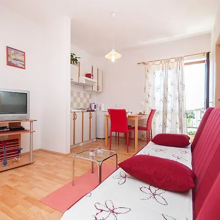 And Sanja Appartement *