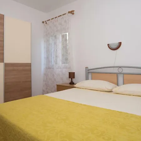 And Sanja Appartement *