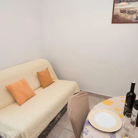 And Sanja Appartement *